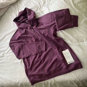 Lululemon | City Sweat Pullover Hoodie